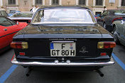 Maserati Sebring