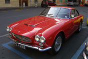 Maserati Sebring