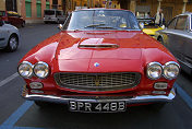 Maserati Sebring