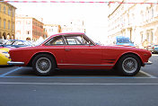 Maserati Sebring