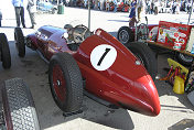 Alfa Romeo 12C-37 #51204