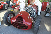 Alfa Romeo 12C-37 #51204