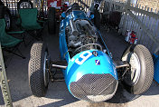 Talbot Lago T26 C