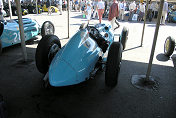 Talbot Lago T26 C