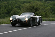 270 Louwman/Louwman NL Aston Martin DB 3S #DB3/4 1952