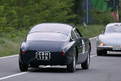 295 Bilton/Chelsea UK Maserati A6 G/54 Zagato Coupe 1955 2106