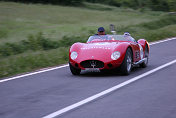 180 Sasaki/Okamoto J Maserati 150 S 1956 1663