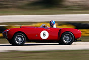 375 MM Pinin Farina Spyder s/n 0372AM