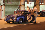 270 PORSCHE 356 A  BONHOMME / BERTHE