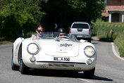 306 Stollfuss Stollfuss Porsche 550 RS 1955 D