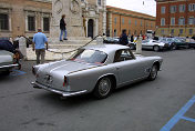 Maserati 3500 GT Touring Coupe