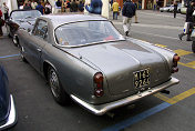 Maserati 3500 GT Touring Coupe