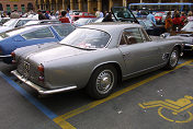 Maserati 3500 GT Touring Coupe