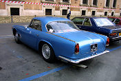 Maserati 3500 GT Touring Coupe s/n AM*101*1470