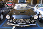 Maserati 3500 GT Touring Coupe s/n AM*101*854