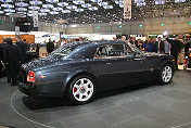 Rolls-Royce 101 EX