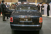 Rolls-Royce 101 EX