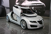 Saab Aero X