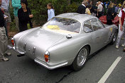 Ferrari 250 GT LWB TdF Zagato Berlinetta s/n 0665GT