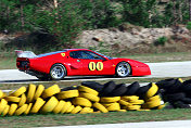 Ferrari 512 BB/LM s/n 29507