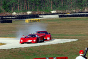 Ferrari 512 M s/n 1024