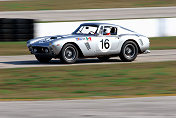 Ferrari 250 GT SWB Berlinetta s/n 2733GT