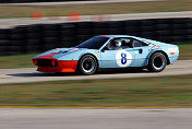 Ferrari 308 GTB Michelotto s/n 21883