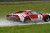 Ferrari 308 GTB group IV Michelotto, s/n 31135