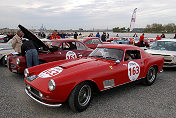 Ferrari 250 GT LWB Berlinetta "Tour de France", s/n 0895GT