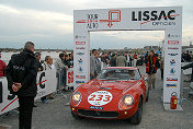 Ferrari 275 GTB/C, s/n 07641