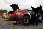 Ferrari 365 GTB/4 "Daytona" Competizione sII, s/n 15667