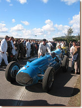 Talbot Lago T26 C