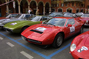 Maserati Merak SS s/n AM*122*A*4124