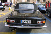 Maserati Mistral Spider