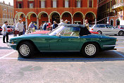 Maserati Mistral Spider