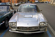 Maserati Quattroporte s/n AM*107*2252