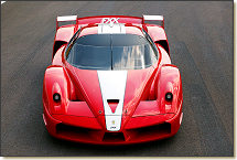 Ferrari FXX