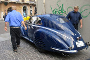 130 Alfa Romeo 8C 2900 B