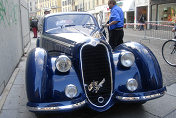 130 Alfa Romeo 8C 2900 B