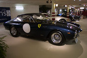 Ferrari 250 GT Lusso s/n 5367