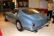 Ferrari 275 GTB 4 s/n 10307