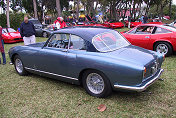 Ferrari 212 Inter PF Coupe s/n 0263EU