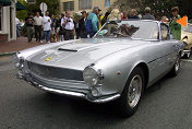 Ferrari 250 GT SWB Bertone Prototype s/n 1739GT