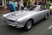 Ferrari 250 GT SWB Bertone Prototype s/n 1739GT