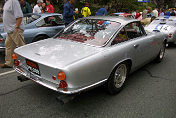 Ferrari 250 GT SWB Bertone Prototype s/n 1739GT