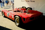 Lola T70 Spider