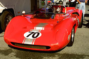 Lola T70 Spider