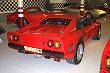 288 GTO red/black s/n 55233 - Lot 141