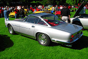 Ferrari 250 GT SWB Bertone Coupe Speciale s/n 1739GT