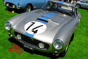 Ferrari 250 GT SWB Berlinetta s/n 2689GT